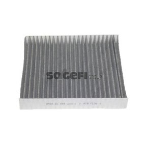 Comprar Filtro de habitáculo de TECNOCAR EC484 a bajo precio de 57,35 €
