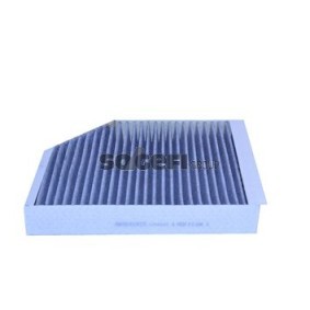 Compre Filtro, ar do habitáculo da TECNOCAR EC655 a um preço baixo por 107,04 €