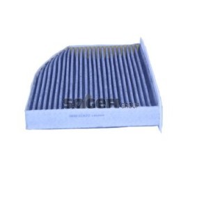 Compre Filtro, ar do habitáculo da TECNOCAR EC672 a um preço baixo por 75,12 €