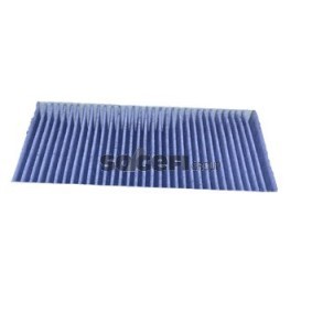 Comprar Filtro de habitáculo de TECNOCAR EC682 a bajo precio de 61,34 €