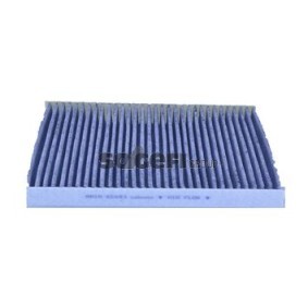Compre Filtro, ar do habitáculo da TECNOCAR EC683 a um preço baixo por 15,52 €