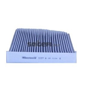 Comprar Filtro de habitáculo de TECNOCAR EC693 a bajo precio de 78,73 €