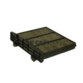 Innenraumfilter EC710