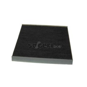 Compre Filtro, ar do habitáculo da TECNOCAR EC713 a um preço baixo por 83,38 €