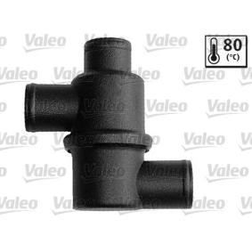 Kühlwasserthermostat für LADA von VALEO