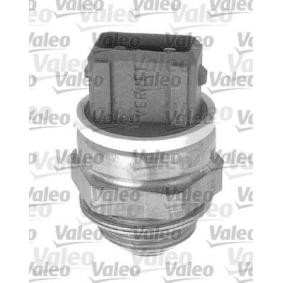 Compre Interruptor de temperatura, ventilador do radiador da VALEO 820807 a um preço baixo por 19,92 €