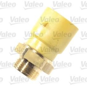 Temperaturschalter, Kühlerlüfter 820828 von VALEO günstig für 55,34 € online kaufen