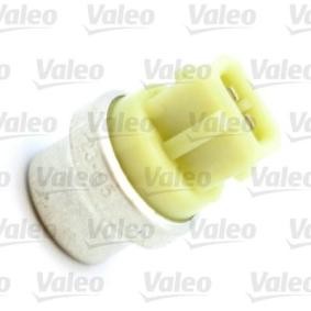 Temperaturschalter, Kühlerlüfter von VALEO