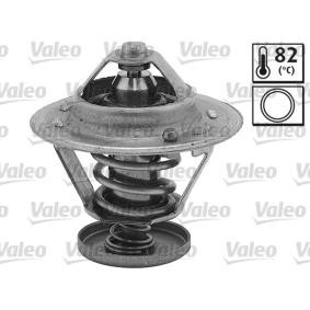 Kühlwasserthermostat von VALEO