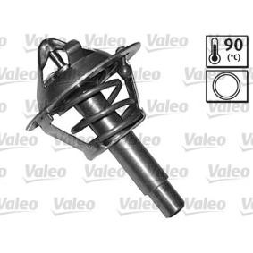 Kühlwasserthermostat von VALEO