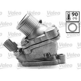 Kühlwasserthermostat von VALEO