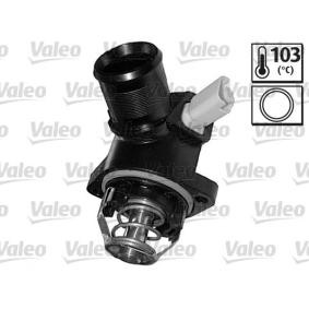 Achetez des Thermostat d'eau VALEO 820977 à prix pour 67,18 €
