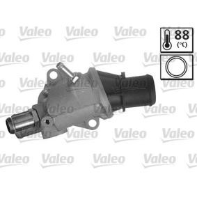 Achetez des Thermostat d'eau VALEO 820978 à prix pour 56,16 €