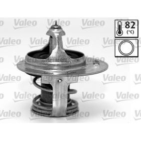 Achetez des Thermostat d'eau VALEO 820990 à prix pour 45,95 €