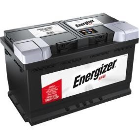 Achetez des Batterie ENERGIZER EE80L4 à prix pour 205,55 €