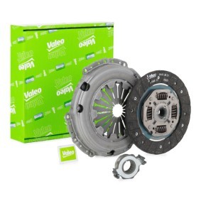 Achetez des Kit d'embrayage VALEO 826234 à prix pour 115,79 €