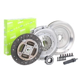 Kupplungssatz 826317 von VALEO günstig für 275,63 € online kaufen
