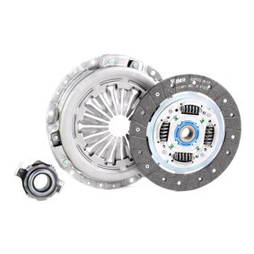 Compre Kit de embraiagem da VALEO 826706 a um preço baixo por 107,81 €