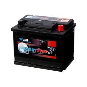 Køb Starterbatteri af VMF EFB560560 til den lave pris 2396,49 DKK
