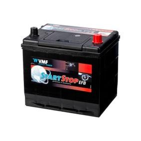 Batterie EFB560620