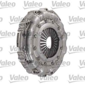 Kupplungssatz für IVECO von VALEO