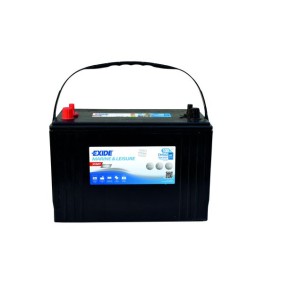 Batterie für ISUZU von TUDOR