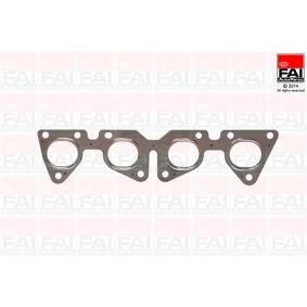 Dichtungssatz, Abgaskrümmer EM1066 von FAI AutoParts günstig für 14,45 € online kaufen