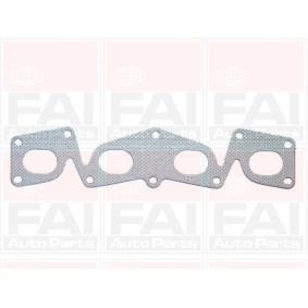 Dichtungssatz, Abgaskrümmer für SAAB von FAI AutoParts