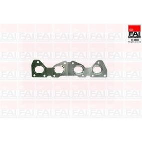 Dichtungssatz, Abgaskrümmer für PEUGEOT von FAI AutoParts