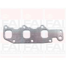 Compre Junta de coletor de escape de FAI AutoParts online para Labo Camião de plataforma / Chassis a preços moderados