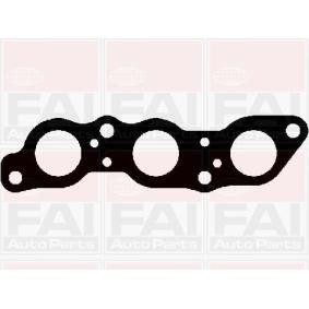 Dichtungssatz, Abgaskrümmer von FAI AutoParts