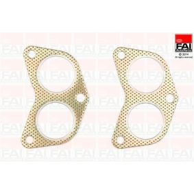 Dichtungssatz, Abgaskrümmer für SUBARU von FAI AutoParts