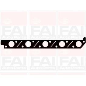 Dichtungssatz, Abgaskrümmer für VOLVO von FAI AutoParts