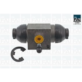Dichtungssatz, Abgaskrümmer für MERCEDES-BENZ von FAI AutoParts
