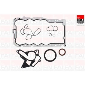 Dichtungssatz, Abgaskrümmer von FAI AutoParts