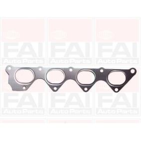 Auspuffkrümmerdichtung von FAI AutoParts für SPACE RUNNER (N1_W, N2_W) günstig online kaufen