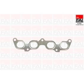 Dichtungssatz, Abgaskrümmer für NISSAN von FAI AutoParts