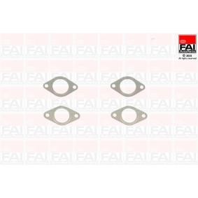 Dichtungssatz, Abgaskrümmer für SUBARU von FAI AutoParts