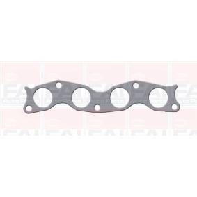 Osta FAI AutoParts Pakosarjan tiiviste netistä Jazz II Hatchback (GD_, GE3, GE2)-mallille edulliseen hintaan