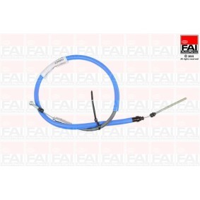 Dichtungssatz, Abgaskrümmer für SUZUKI von FAI AutoParts