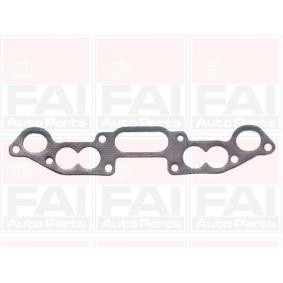 Dichtungssatz, Abgaskrümmer für VOLVO von FAI AutoParts