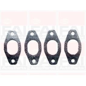 Dichtungssatz, Abgaskrümmer EM285 von FAI AutoParts günstig für 4,48 € online kaufen