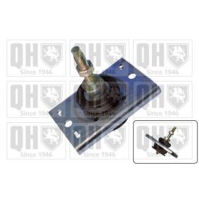 Lagerung, Automatikgetriebe EM4511 für Movano Mk I (A) Combi (X70) für 31,29 CHF