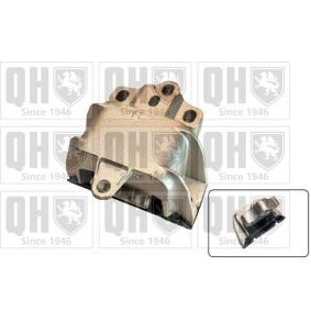 Achetez des Suspension, boîte automatique QUINTON HAZELL EM4512 à prix pour 34,95 €