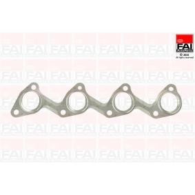 Dichtungssatz, Abgaskrümmer von FAI AutoParts