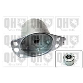 Achetez des Suspension, boîte automatique QUINTON HAZELL EM4573 à prix pour 53,56 €