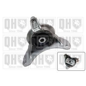 Achetez des Suspension, boîte automatique QUINTON HAZELL EM4595 à prix pour 45,67 €