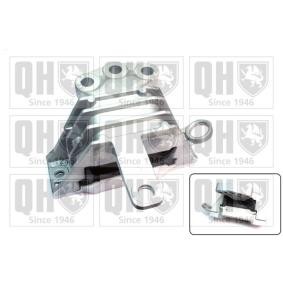 Acquista Supporto motore da QUINTON HAZELL EM4681 a buon mercato per soli 83,22 €