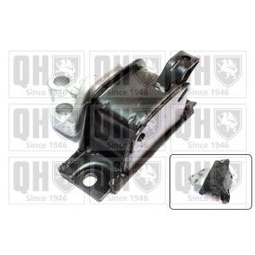 Acquista Supporto motore da QUINTON HAZELL EM4687 a buon mercato per soli 46,89 €