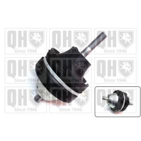 Acquista Supporto motore da QUINTON HAZELL EM4701 a buon mercato per soli 58,33 €